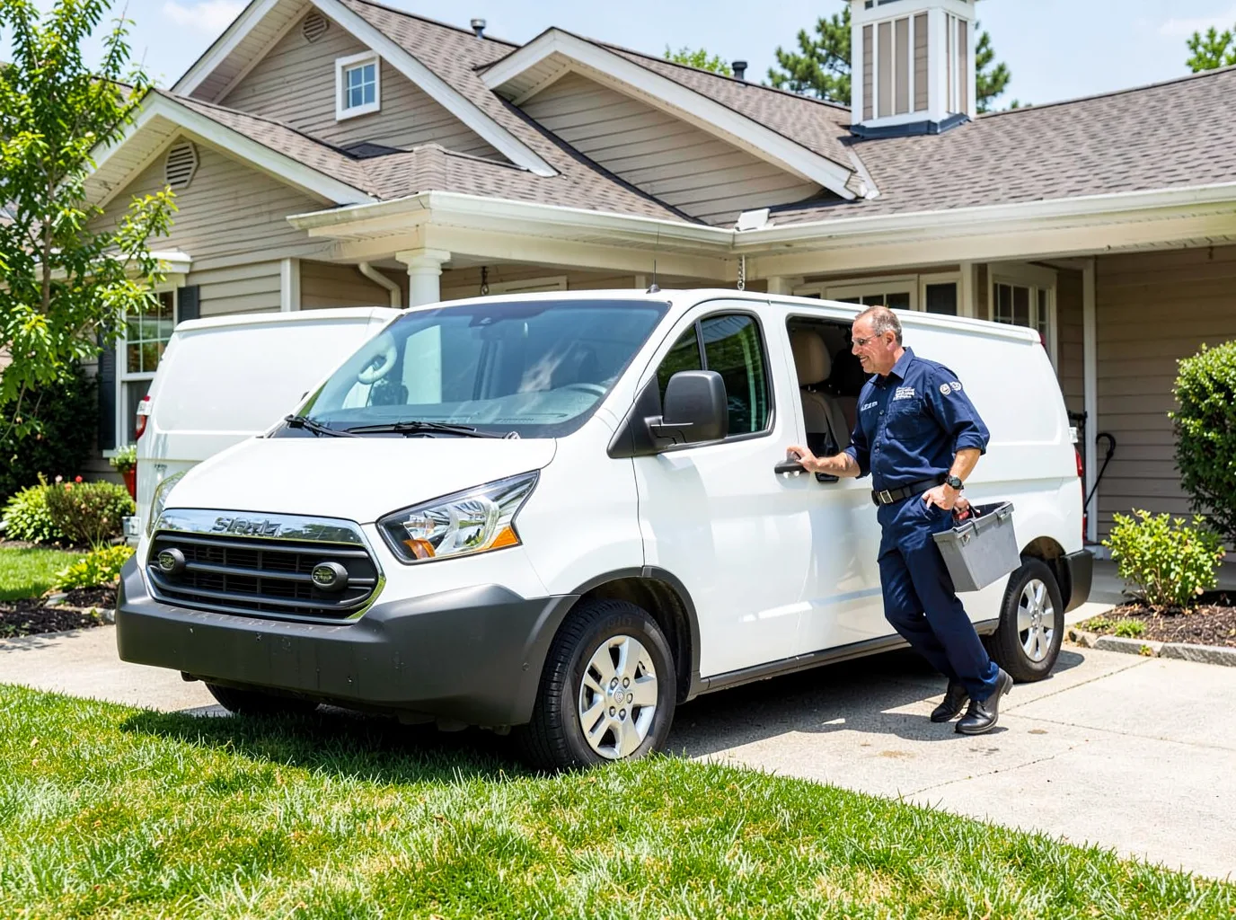 Emergency Plumber company in Lucas, OH